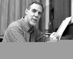 Peter Williams
